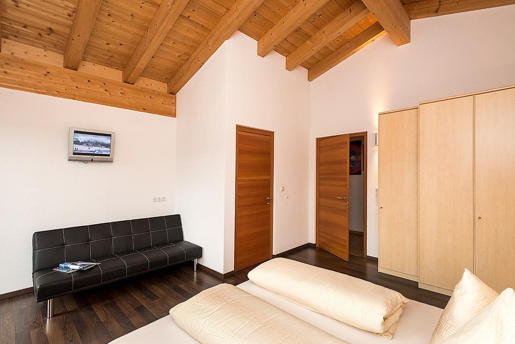 Bella Vista Apart Fiss Exterior foto